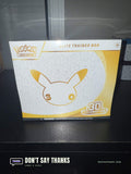 30th Celebration Elite Trainer Box, photo 1