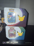 30th Celebration ex Tins, photo 1