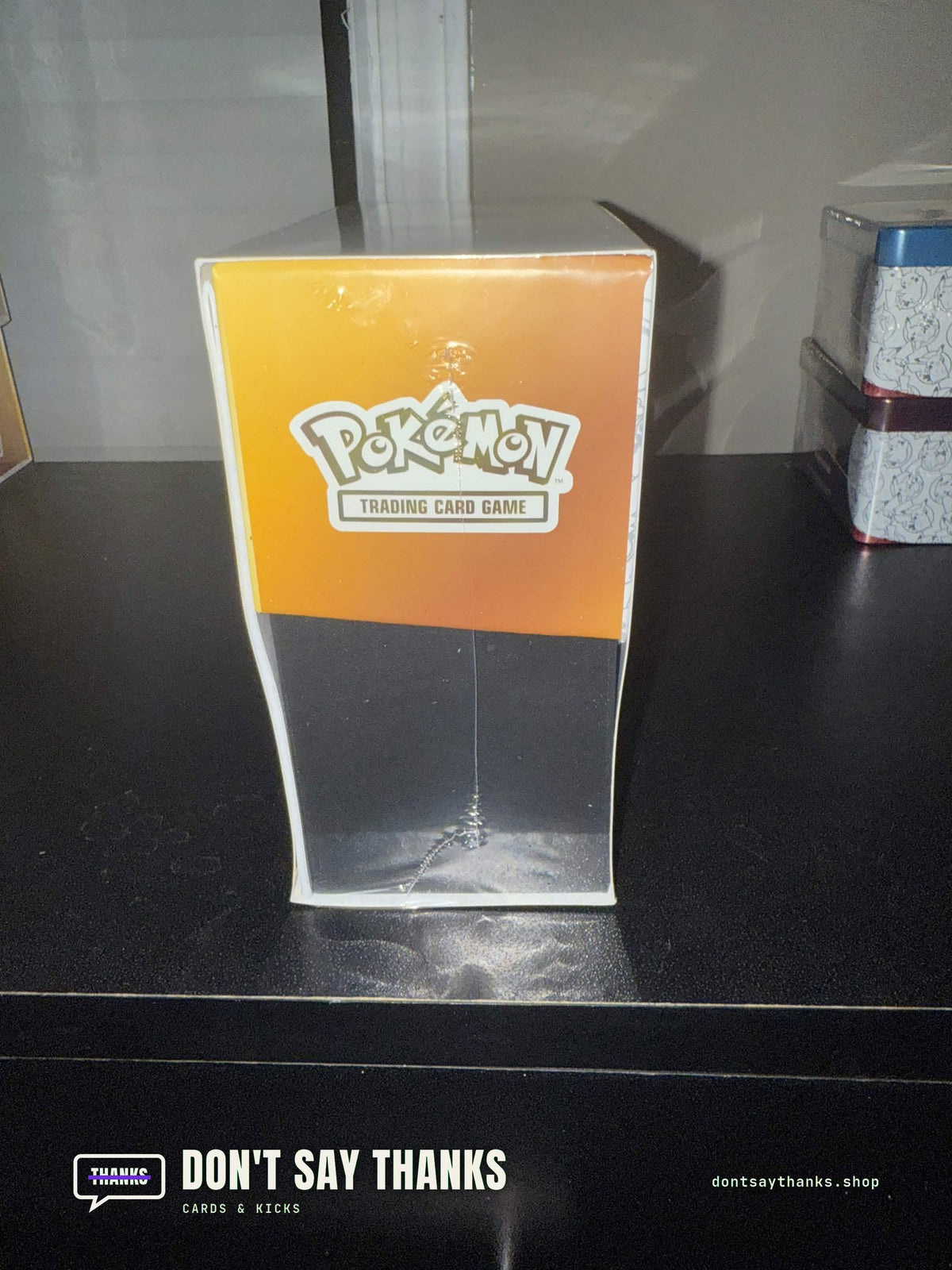 30th Celebration Pokémon Center Elite Trainer Box, photo 1