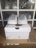 Nike Mind 001 Slide Light Smoke Grey women's, photo 1