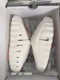 Nike Mind 001 Slide Sail men's, photo 1