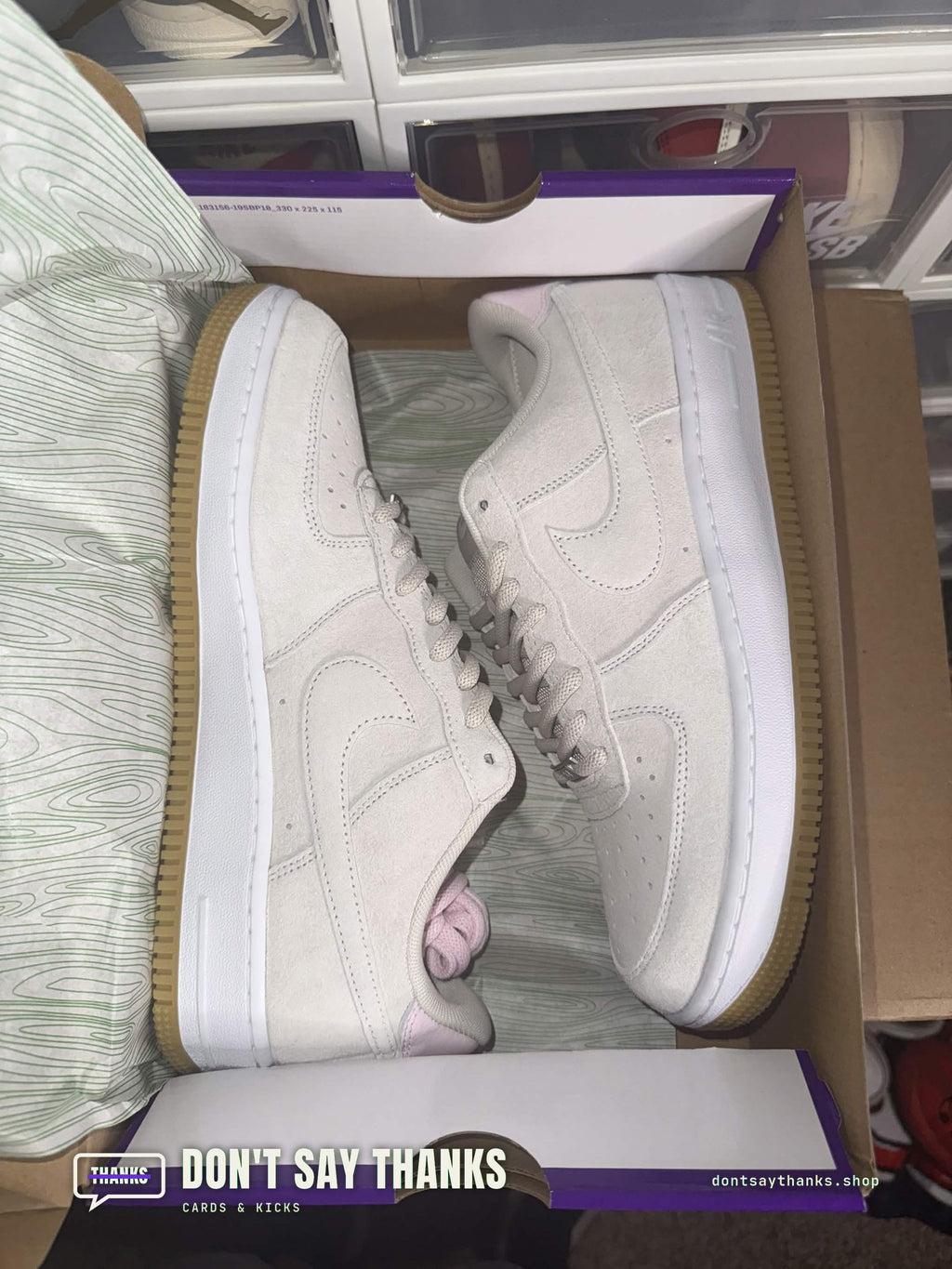 Nike SB Air Force 1 Low Light Orewood Brown, photo 1