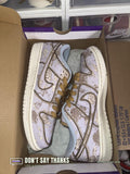 Nike SB Dunk Low City of Style, photo 1