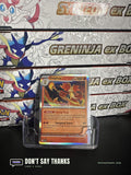 Delphox 013/086 card, Chaos Rising