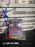 Mega Floette ex 035/086 card, Chaos Rising