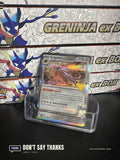 Solgaleo 105/128 card, 30th Celebration