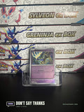 Xerneas 042/086 card, Chaos Rising
